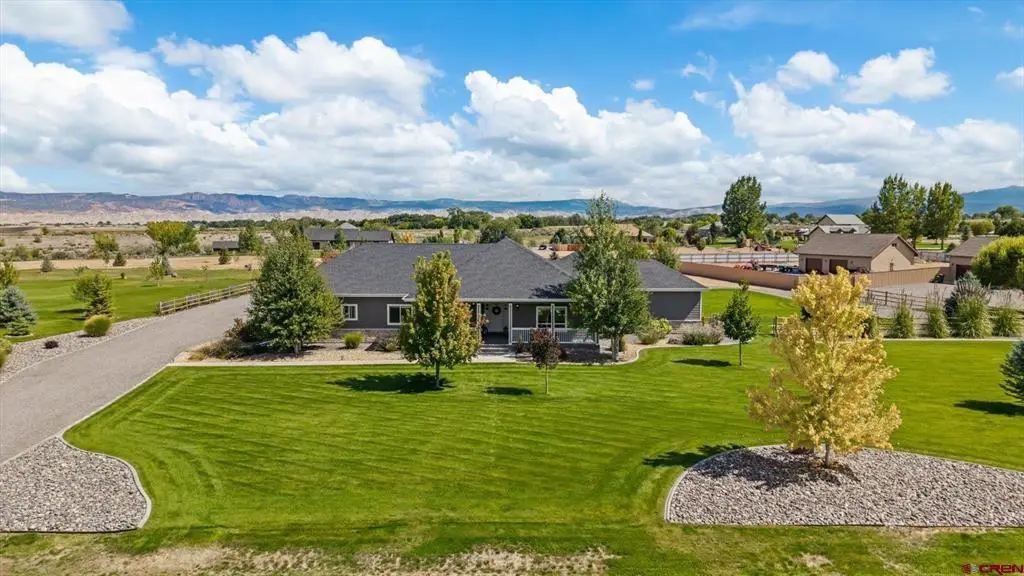 60113 Kiowa Lane, Montrose, CO 81403 - #1