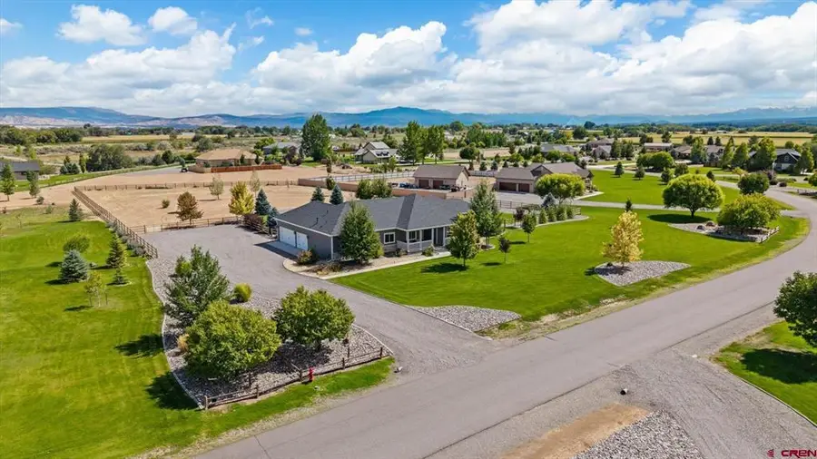 60113 Kiowa Lane, Montrose, CO 81403 - #2