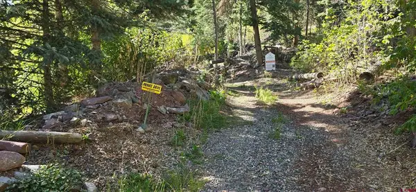 tbd Oak Street, Ouray, CO 81427