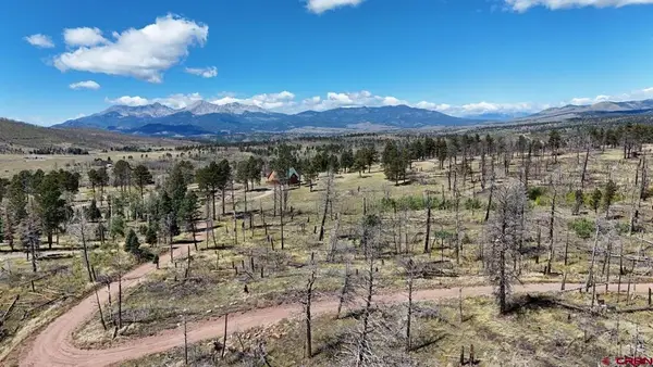 TBD Laker Lane, Fort  Garland, CO 81133