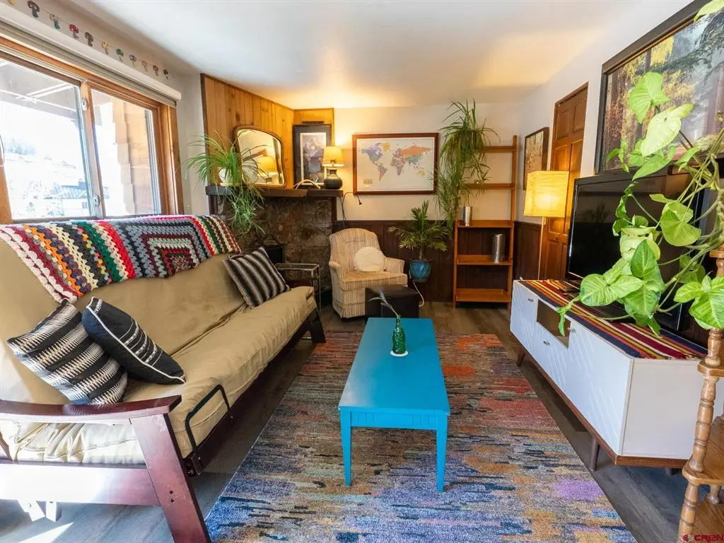 701 Gothic Road #338, Mount Crested Butte, CO 81225 - #1