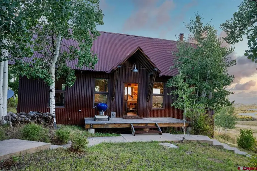 1006 Top Of The World Drive, Placerville, CO 81430 - #3