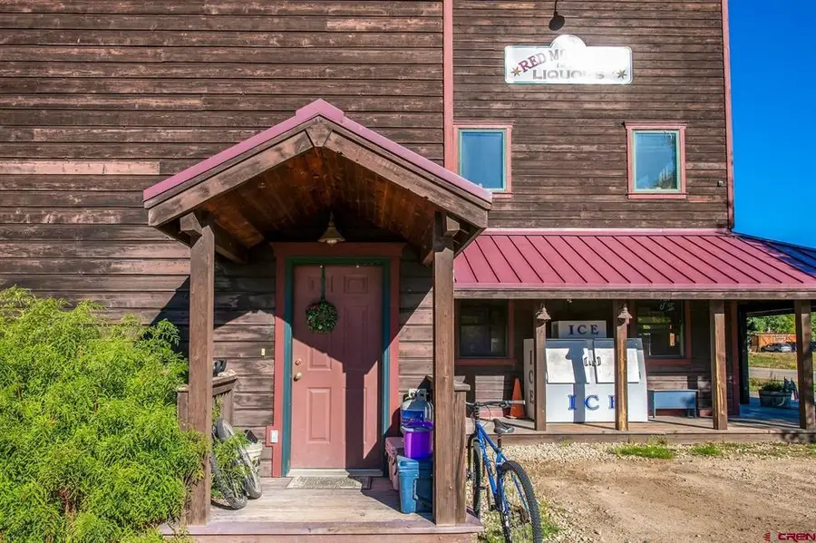 81 Gillaspey Avenue, Crested Butte, CO 81224 - #2