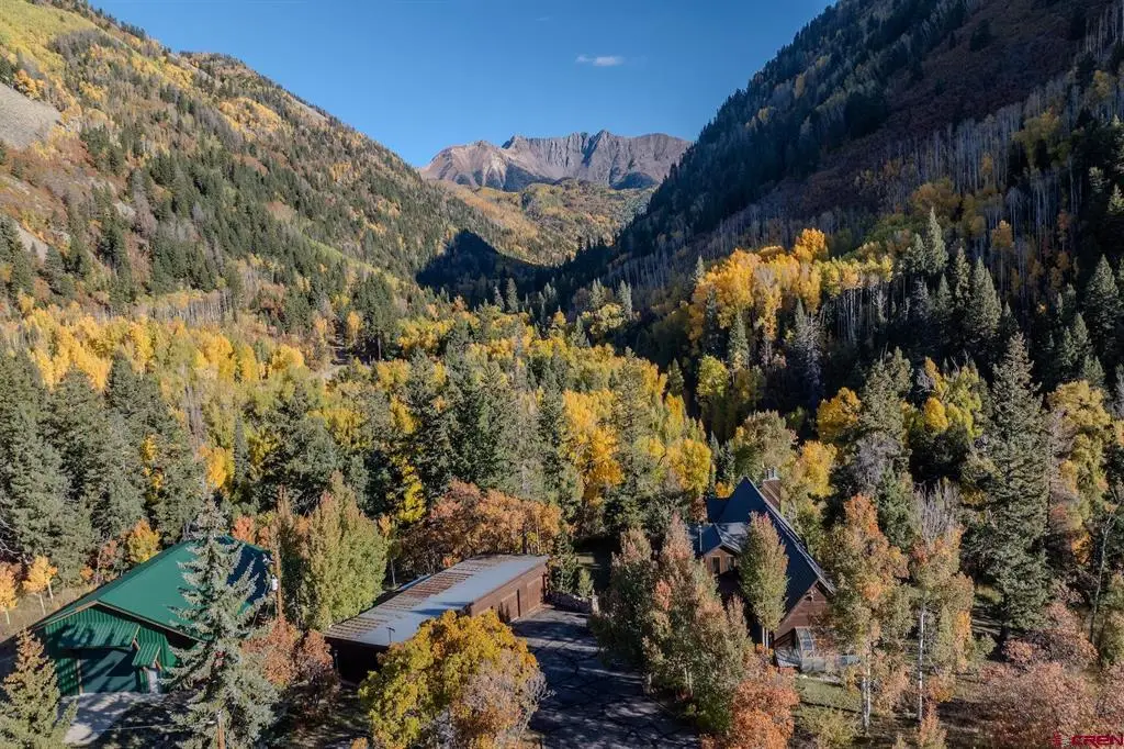 4462 County Road 124, Hesperus, CO 81326 - #1