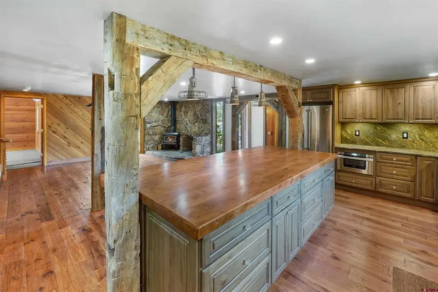 4462 County Road 124, Hesperus, CO 81326 - #3