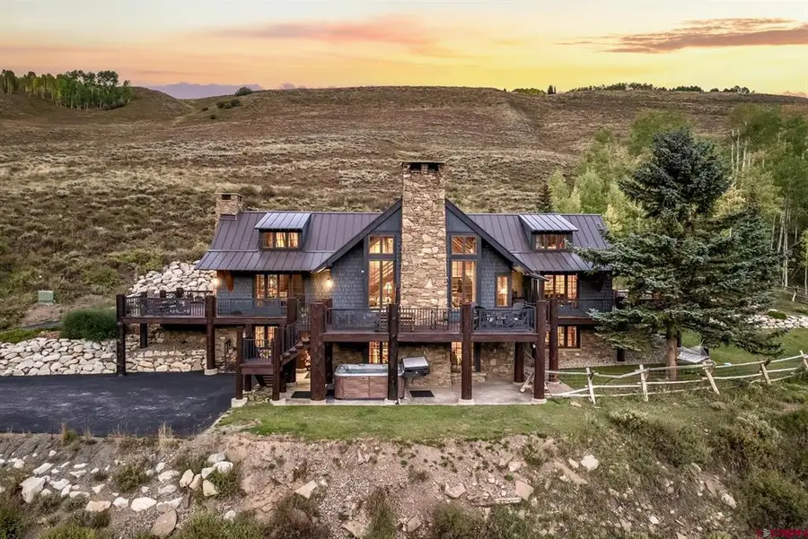 1294 County Road 734, Crested Butte, CO 81224 - #2