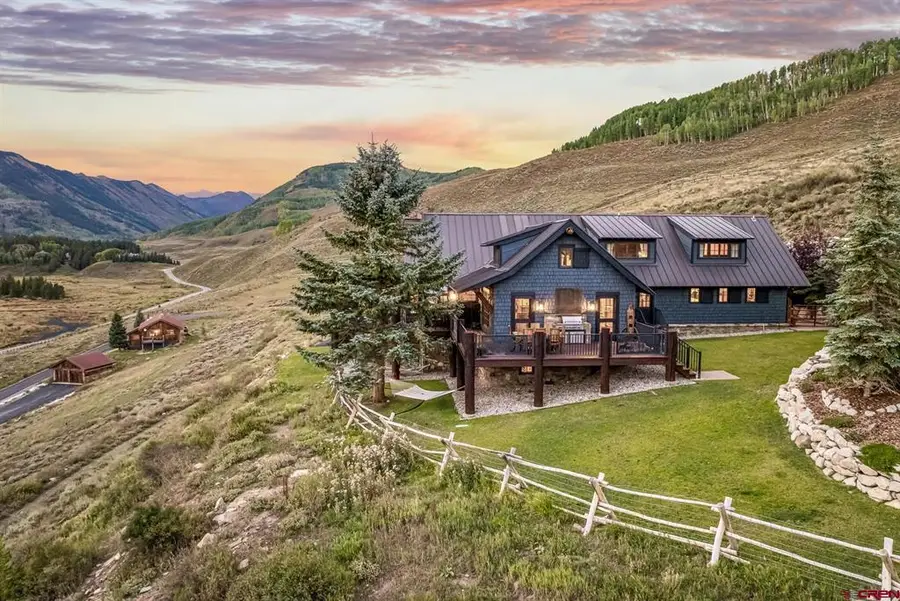1294 County Road 734, Crested Butte, CO 81224 - #3