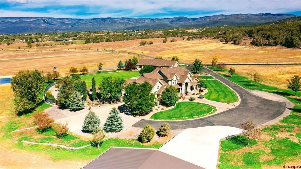 17826 & 17830 Hanson Road, Cedaredge, CO 81413 - #1
