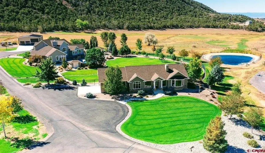 17826 & 17830 Hanson Road, Cedaredge, CO 81413 - #2