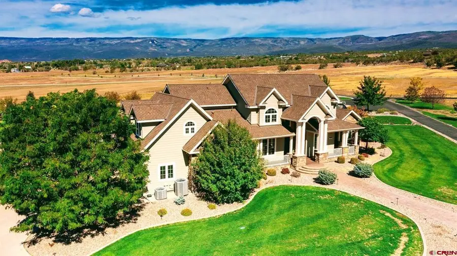 17826 & 17830 Hanson Road, Cedaredge, CO 81413 - #3
