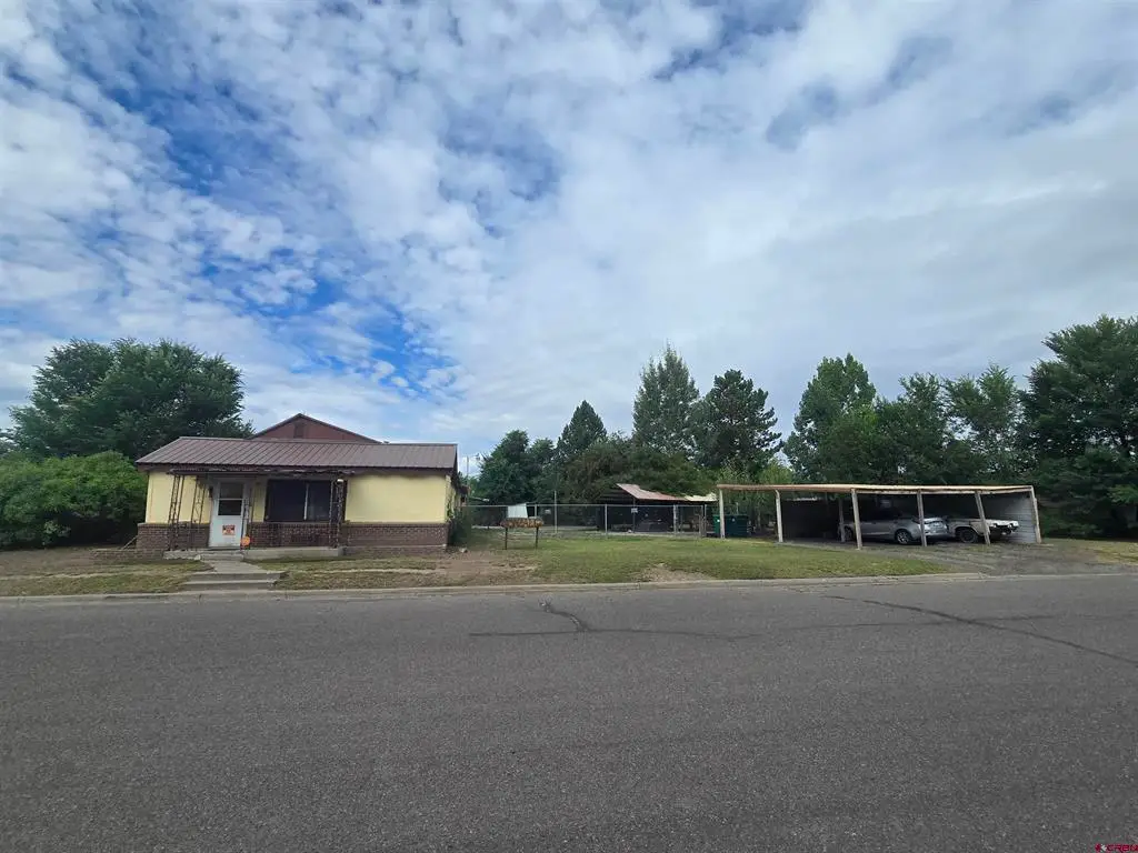639 Madison Street, Monte Vista, CO 81144 - #1