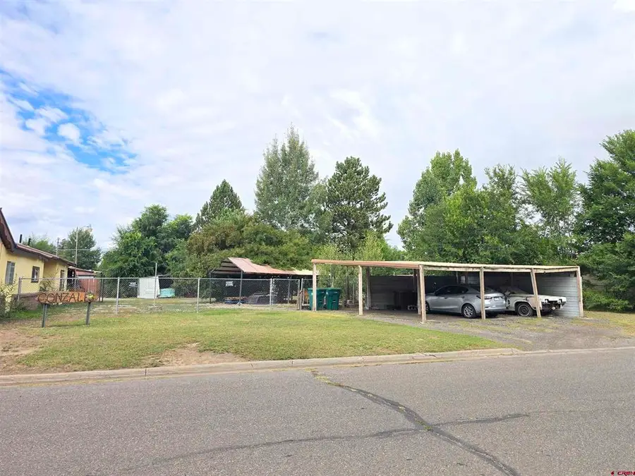 639 Madison Street, Monte Vista, CO 81144 - #2
