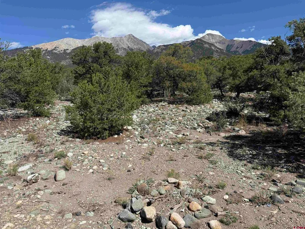 TBD Oak Avenue, Blanca, CO 81123 - #1