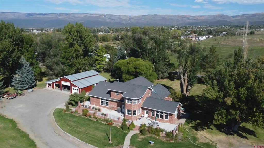633 E Main Street, Cedaredge, CO 81413 - #1