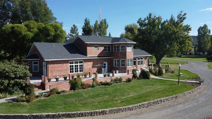 633 E Main Street, Cedaredge, CO 81413 - #2
