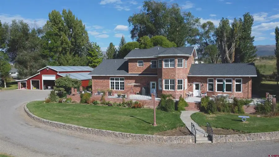 633 E Main Street, Cedaredge, CO 81413 - #3