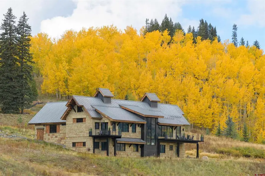 702 Prospect Drive, Mount Crested Butte, CO 81225 - #3