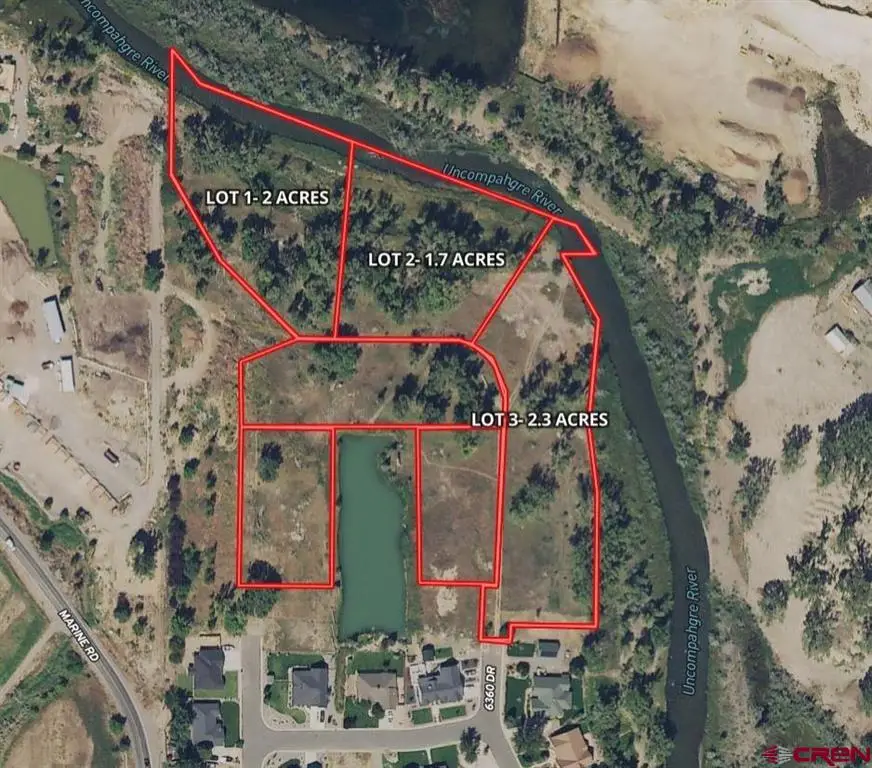 TBD Lot 2 6360 Road, Montrose, CO 81403 - #2