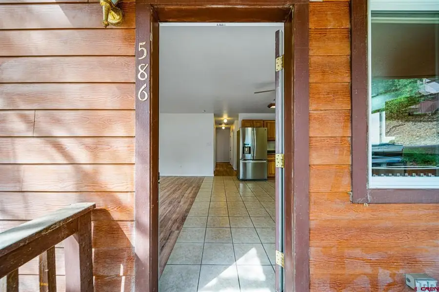 586 Forest Lakes Drive, Bayfield, CO 81122 - #2