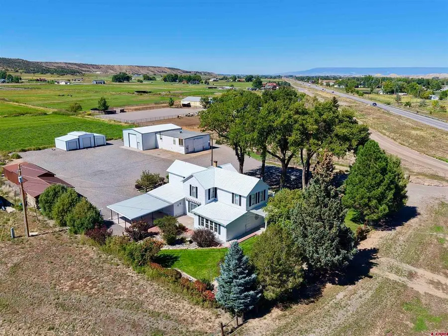 21475 Highway 550, Montrose, CO 81403 - #2
