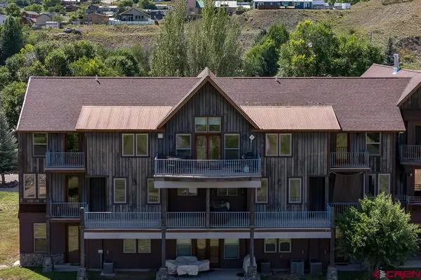 502 S 5th Street #Unit B8, Pagosa Springs, CO 81147