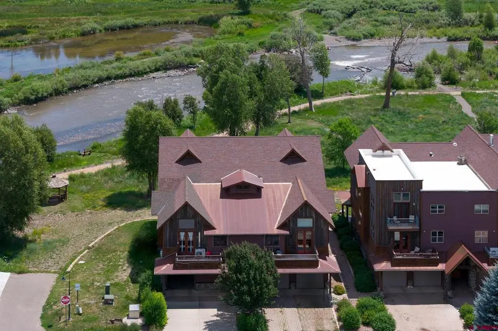 502 S 5th Street #Unit C-1, Pagosa Springs, CO 81147 - #1