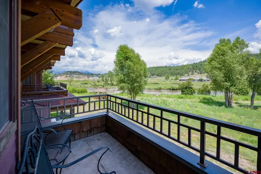 502 S 5th Street #Unit C-1, Pagosa Springs, CO 81147 - #3