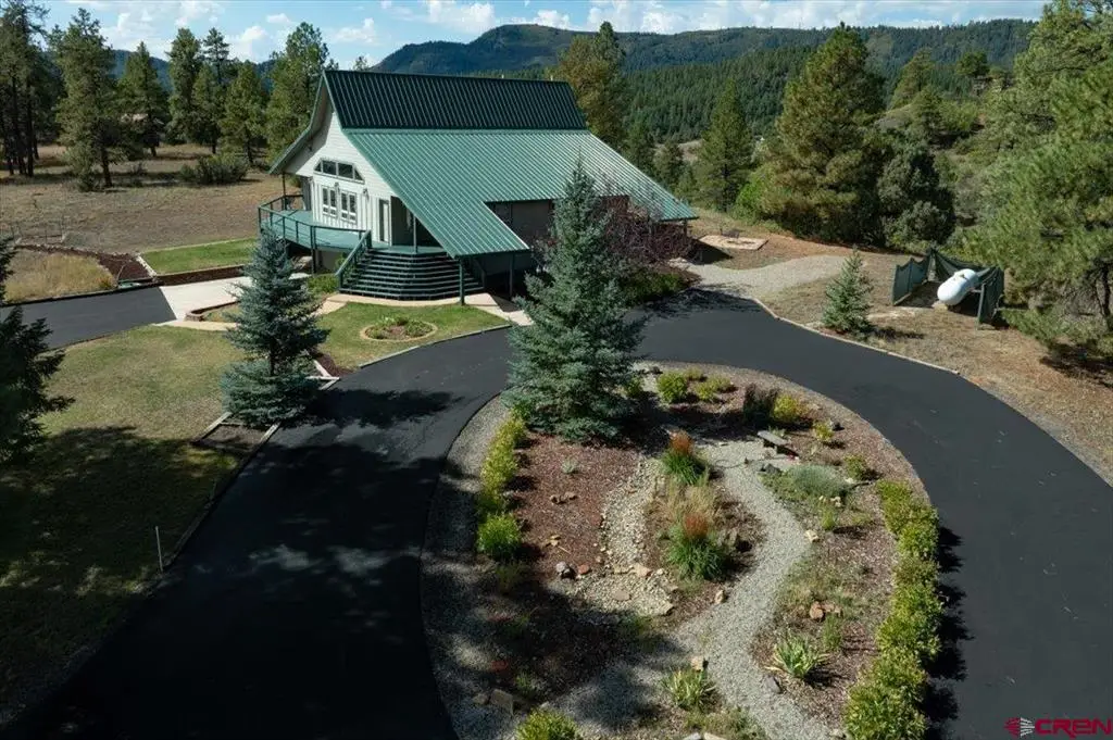 2913 Meadows Drive, Pagosa Springs, CO 81147 - #1