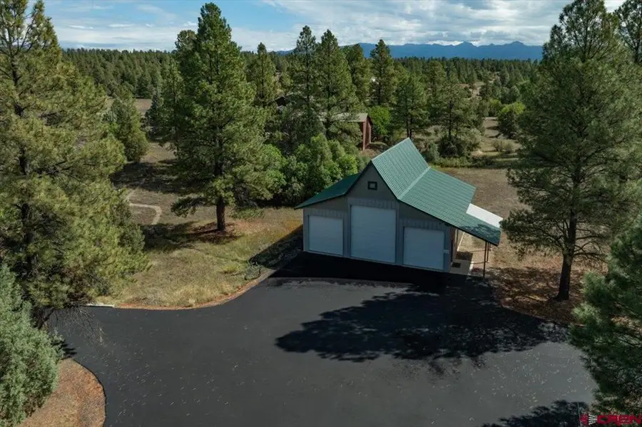 2913 Meadows Drive, Pagosa Springs, CO 81147 - #2