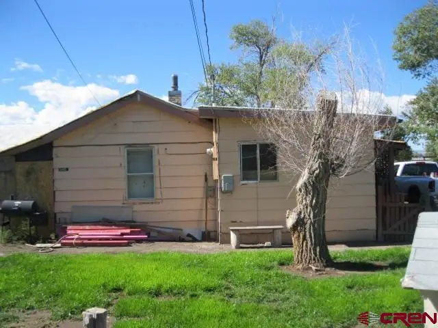 945 N Selig Avenue, Montrose, CO 81401 - #1