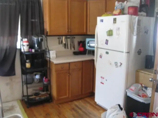 945 N Selig Avenue, Montrose, CO 81401 - #2