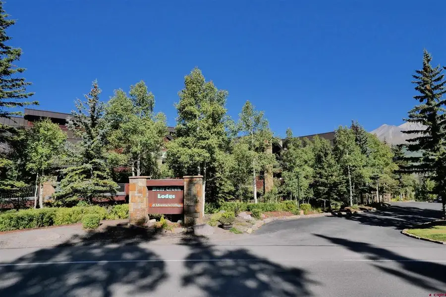 135 San Joaquin #203, Mountain Village, CO 81435 - #3