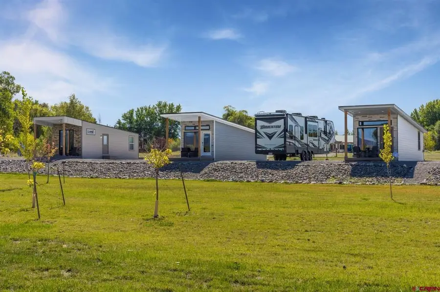 62951 Lasalle Rd, Montrose, CO 81401 - #2