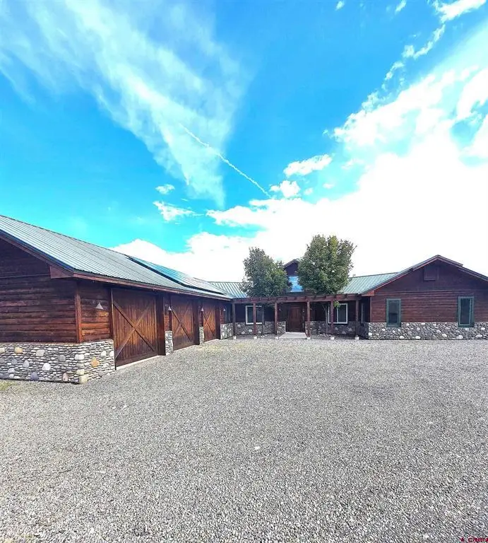 1535 N. Gurley Drive, Norwood, CO 81423 - #2