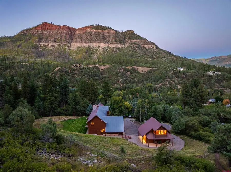 668 County Road 202, Durango, CO 81301 - #2