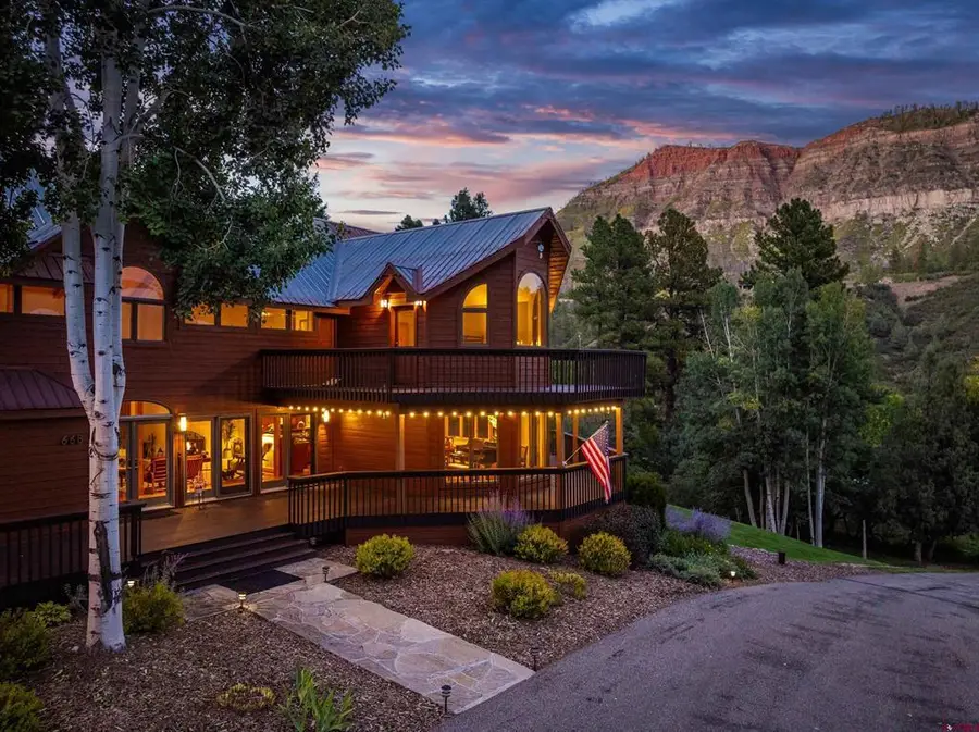 668 County Road 202, Durango, CO 81301 - #3