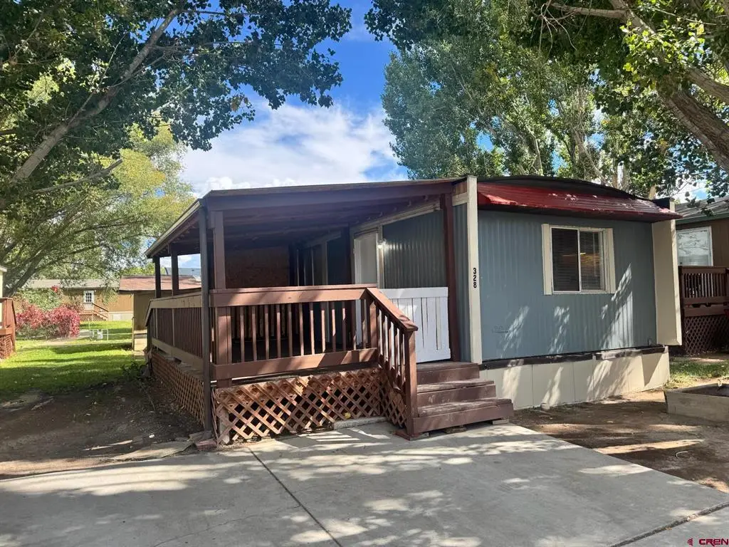 14555 Marine Road #328, Montrose, CO 81403 - #1