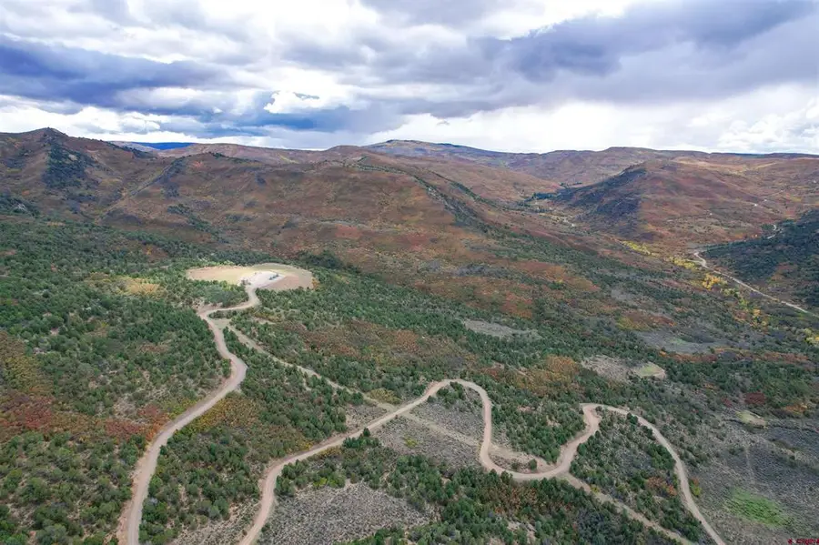 TBD Cr 342, Silt, CO 81652 - #2