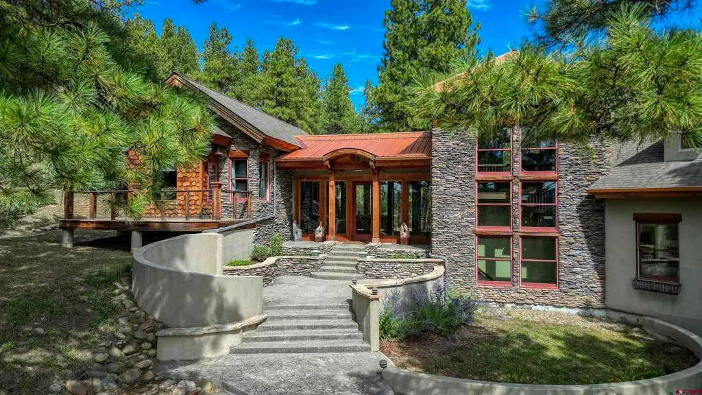 241 W Blue Lake Drive, Pagosa Springs, CO 81147 - #1