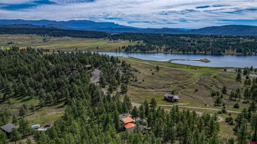 241 W Blue Lake Drive, Pagosa Springs, CO 81147 - #2