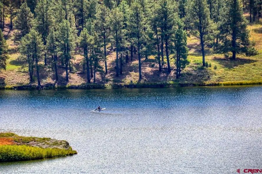 241 W Blue Lake Drive, Pagosa Springs, CO 81147 - #3