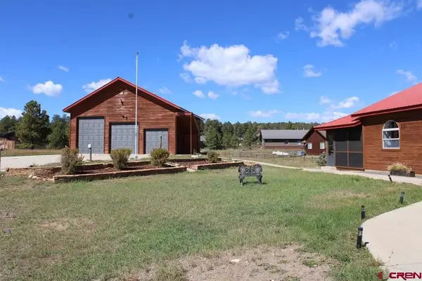 59 Rincon Court, Pagosa Springs, CO 81147