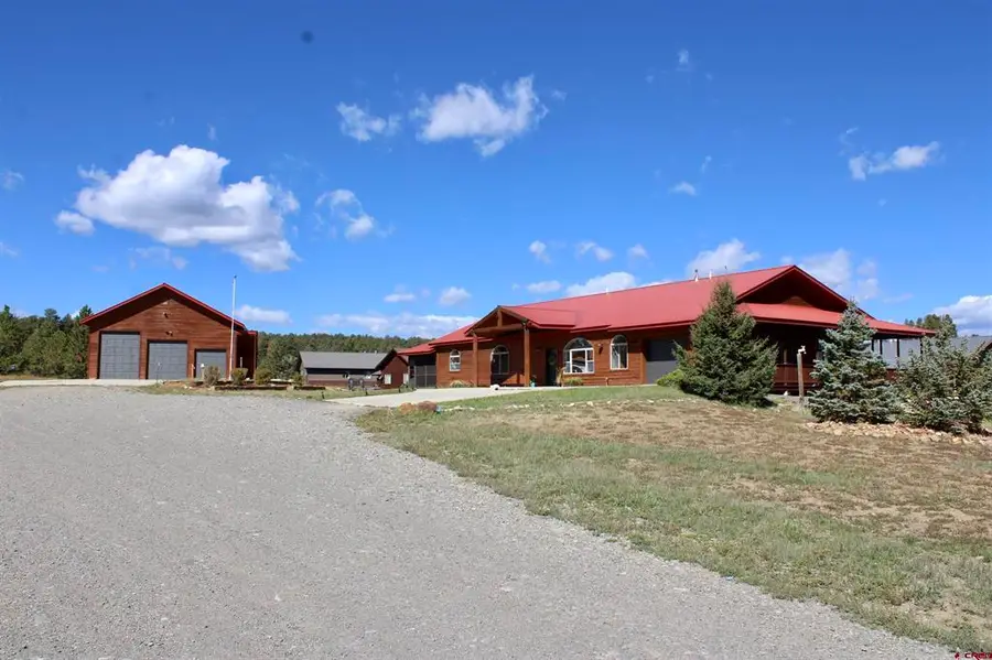 59 Rincon Court, Pagosa Springs, CO 81147 - #2