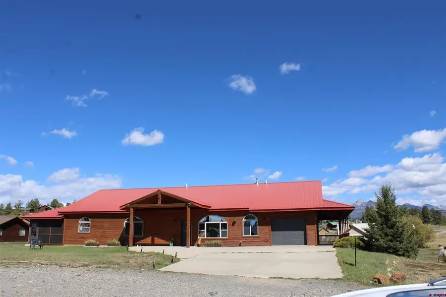 59 Rincon Court, Pagosa Springs, CO 81147 - #3