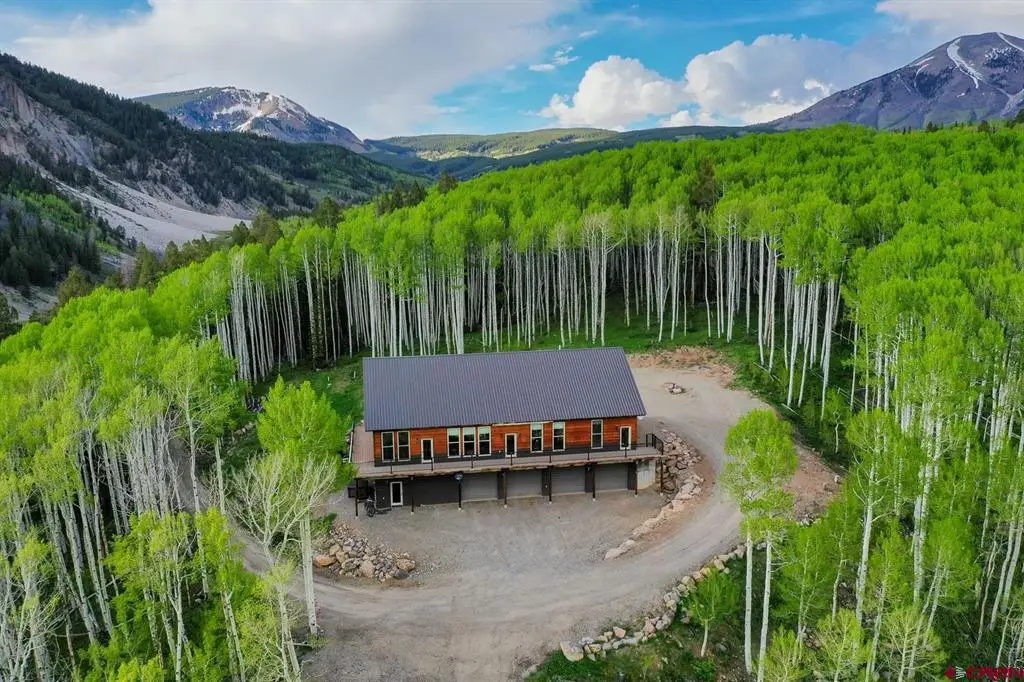3750 County Road 737 Road, Gunnison, CO 81230 - #1