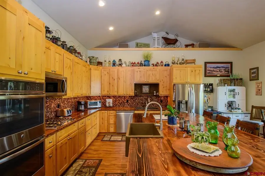 3750 County Road 737 Road, Gunnison, CO 81230 - #2