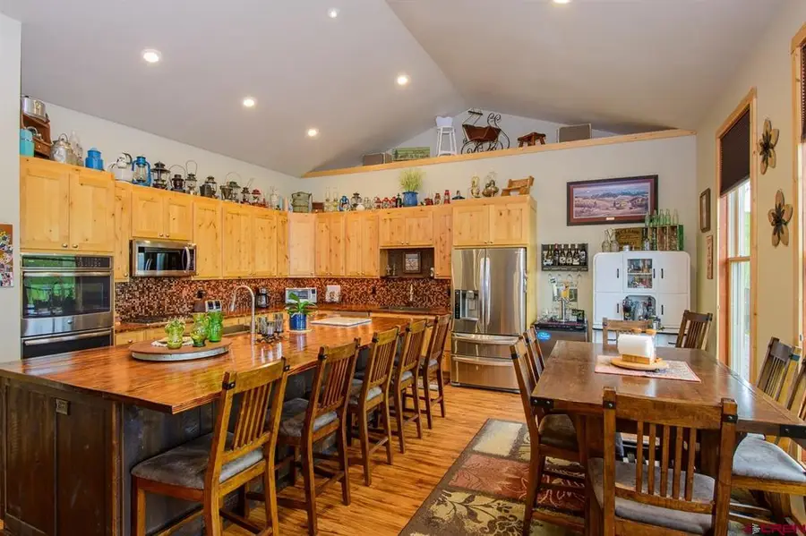 3750 County Road 737 Road, Gunnison, CO 81230 - #3