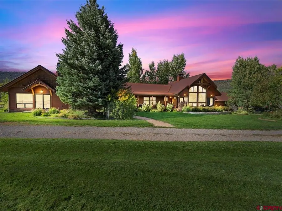 3232 County Road 24, Ridgway, CO 81432 - #2