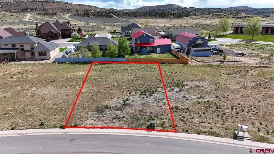 1225 La Mesa Circle, Rangely, CO 81648 - #3