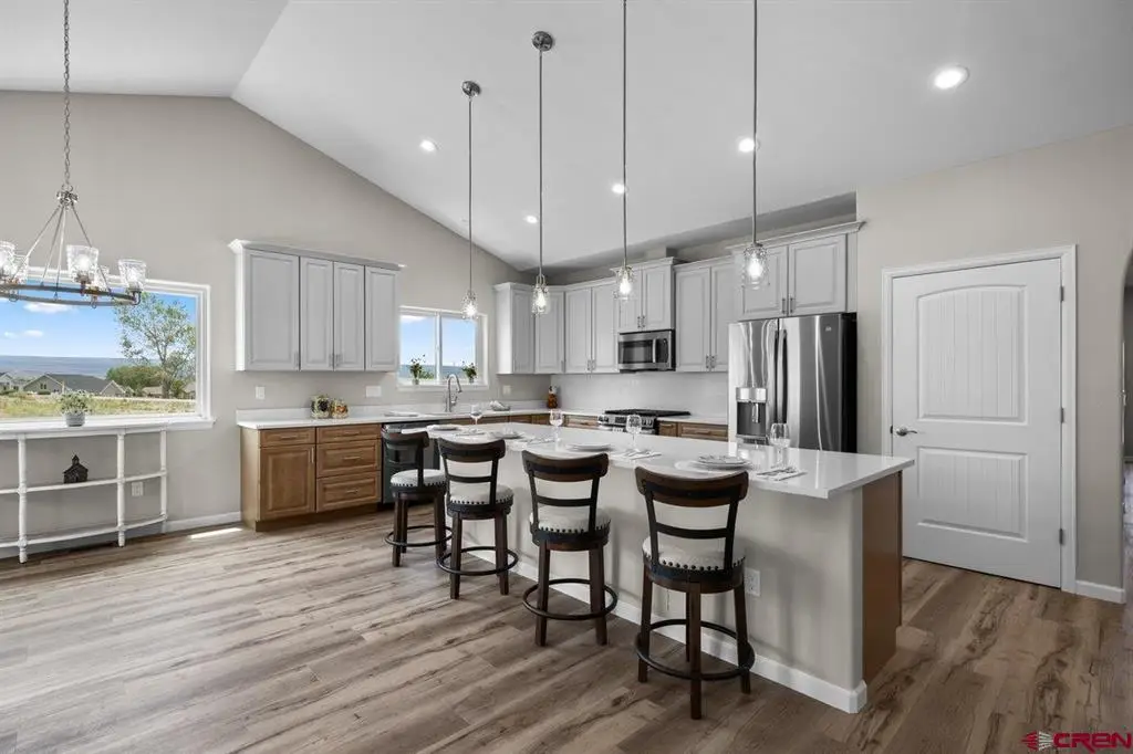 1439 Big Pines Drive, Montrose, CO 81401 - #1